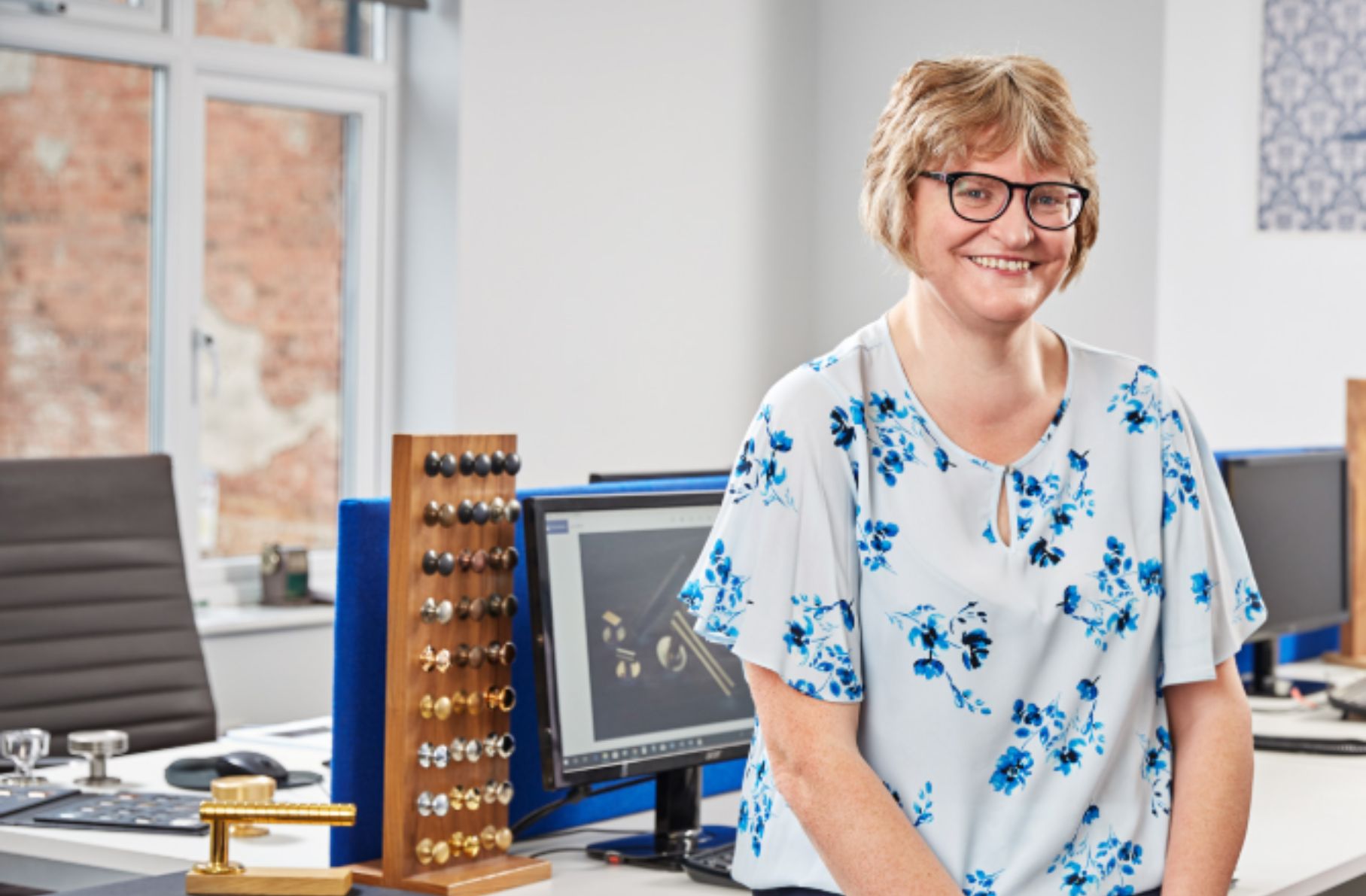 Celebrating 20 Years of Lisa at Croft
